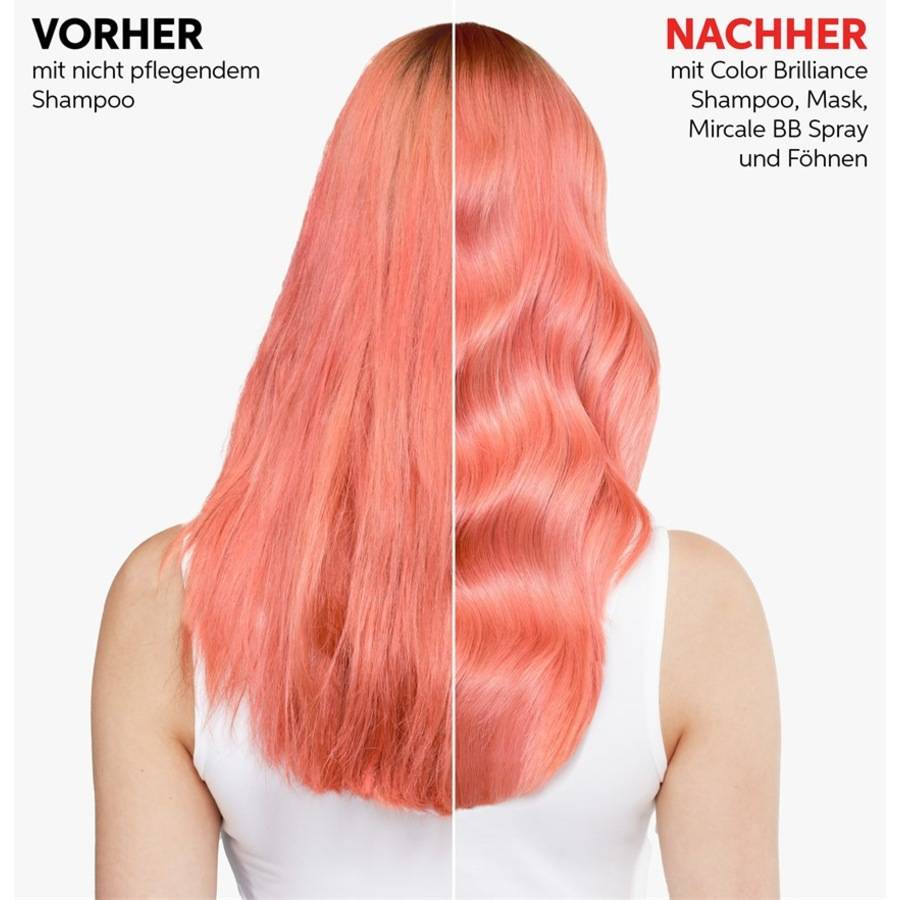 Wella Color Brilliance