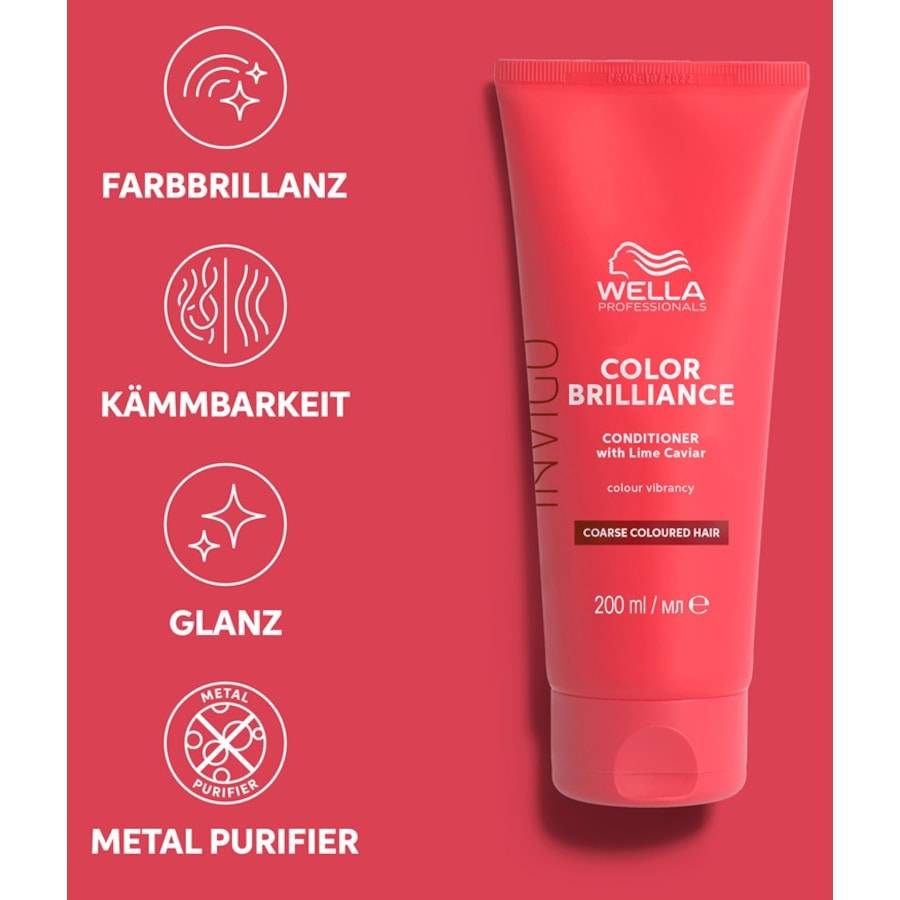 Wella Color Brilliance