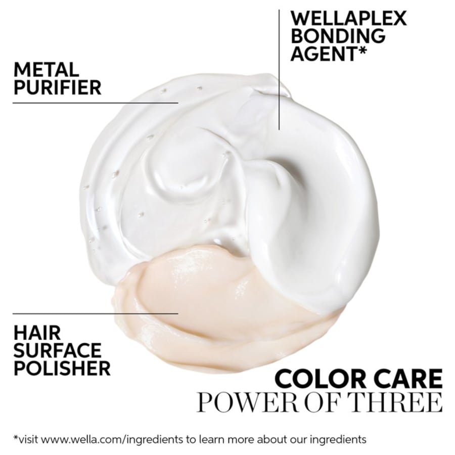 Wella Color Motion+