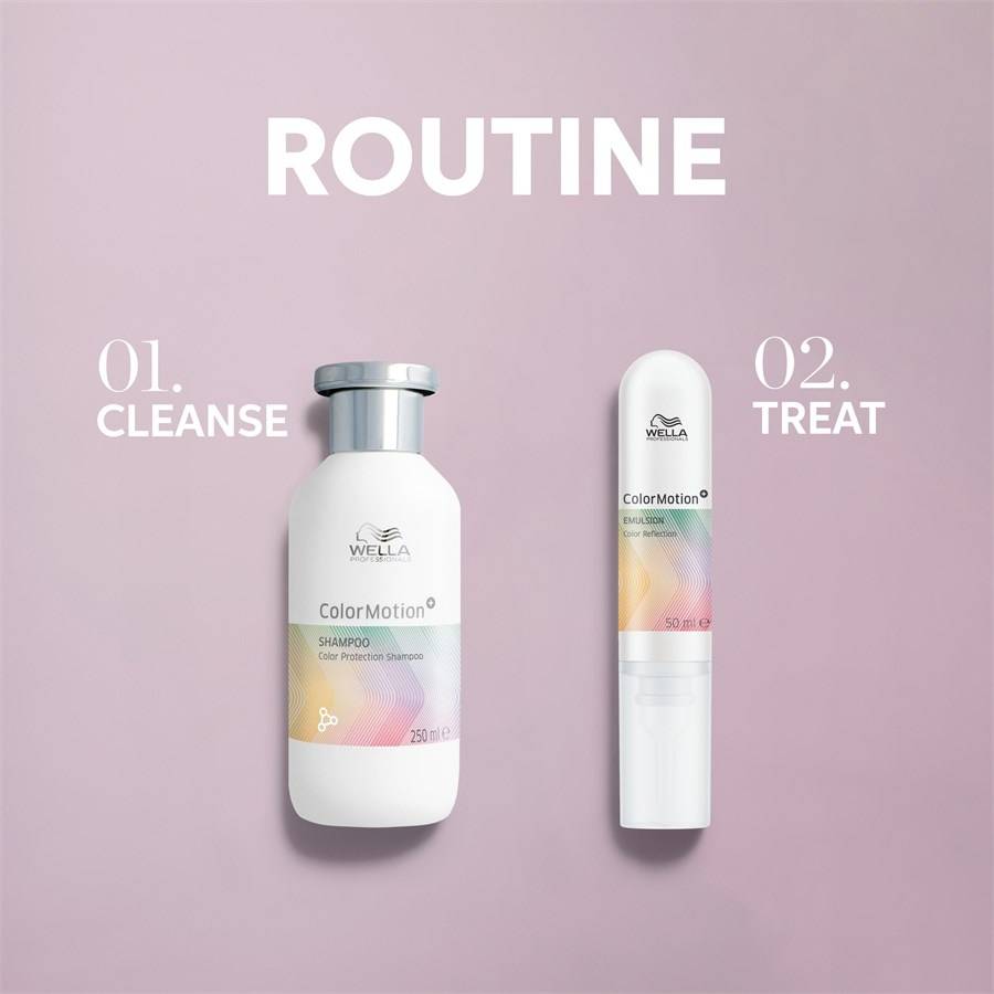 Wella Color Motion+