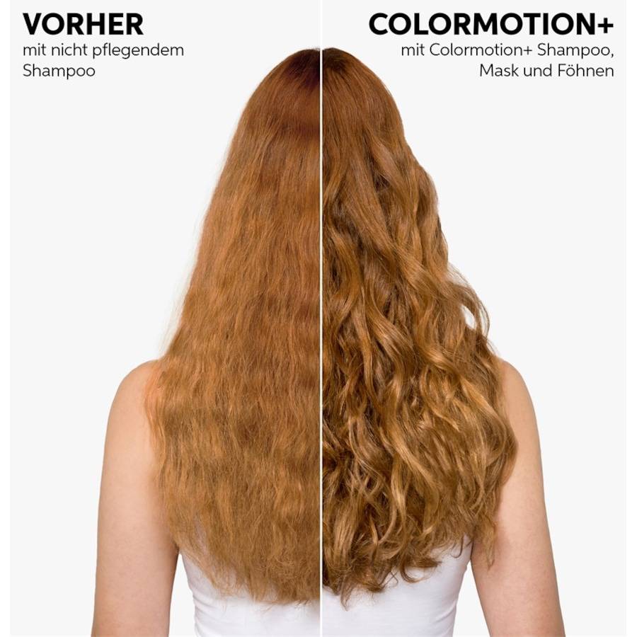 Wella Color Motion+