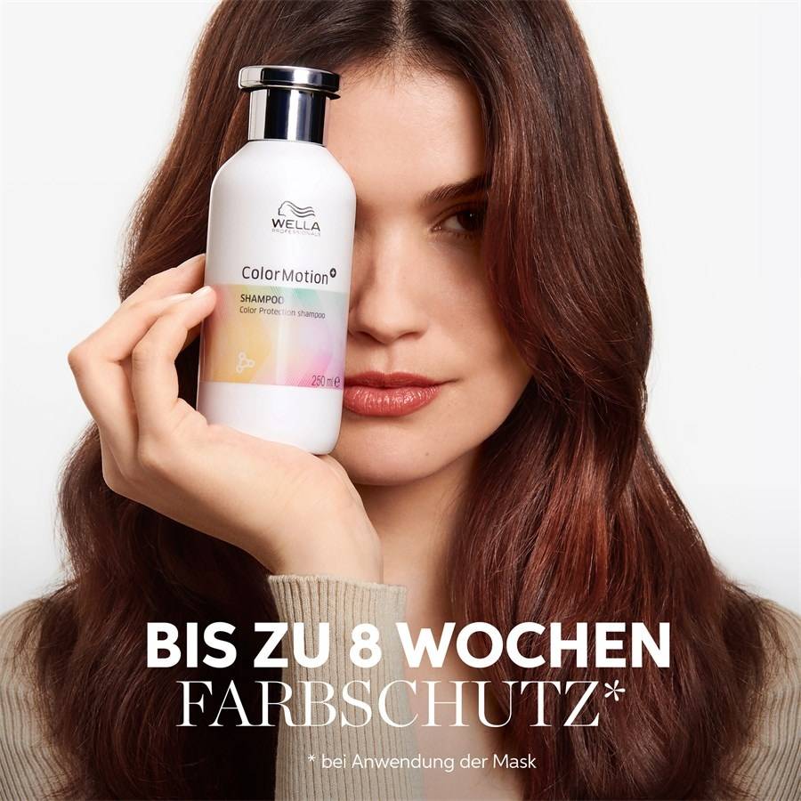 Wella Color Motion+