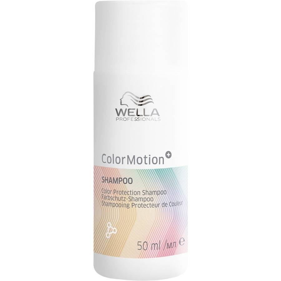 Wella Color Motion+