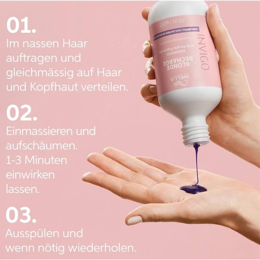 Wella Color Recharge
