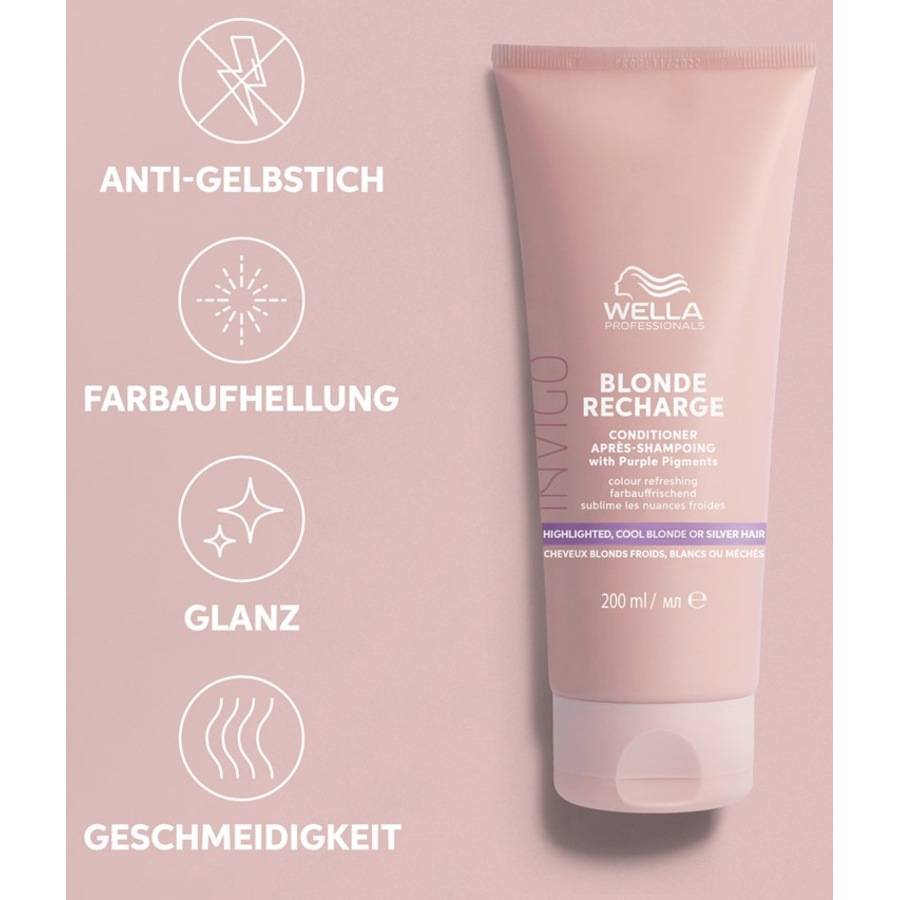 Wella Color Recharge