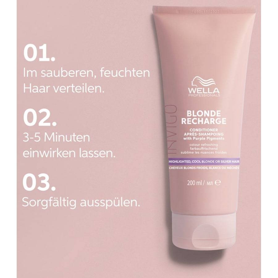 Wella Color Recharge