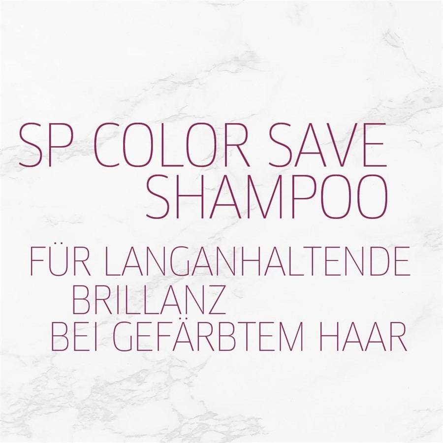 Wella Color Save