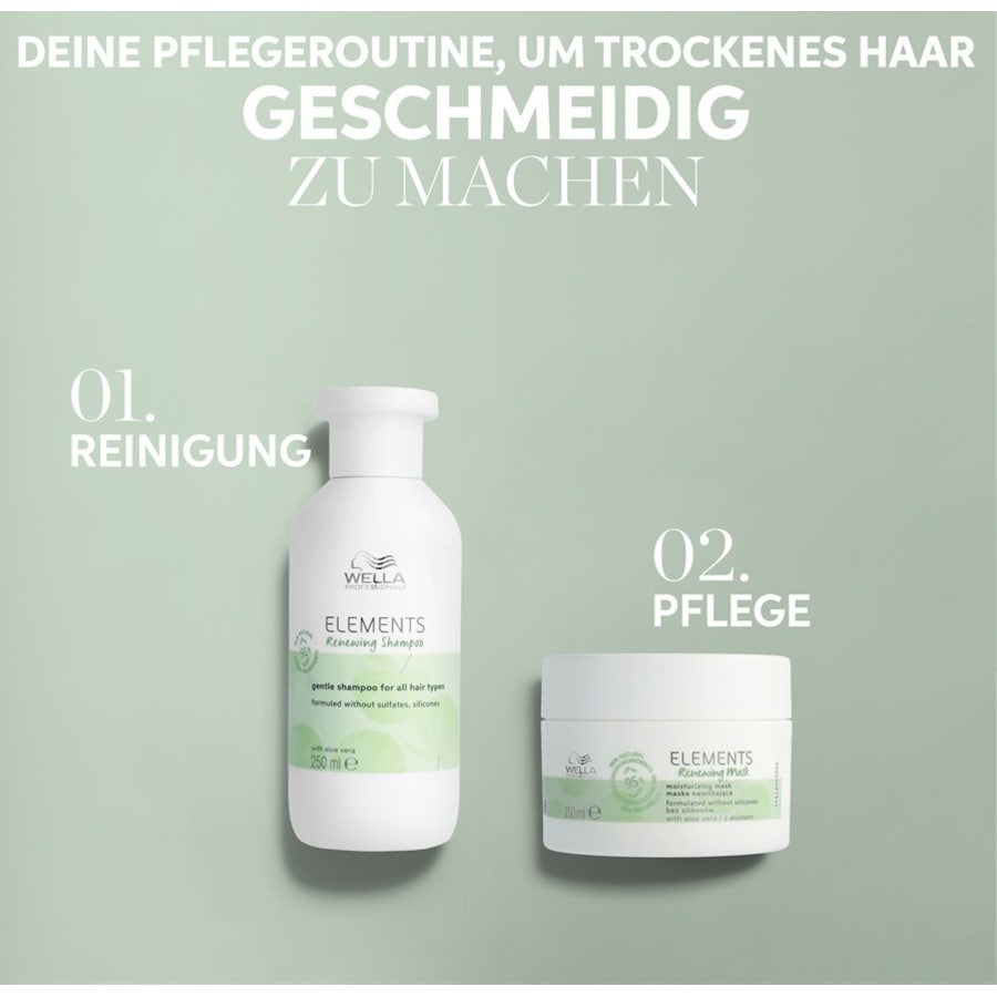 Wella Elements