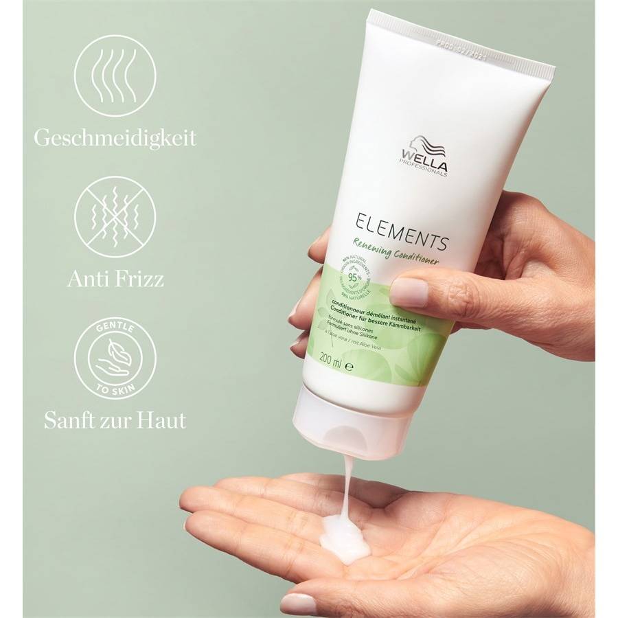 Wella Elements