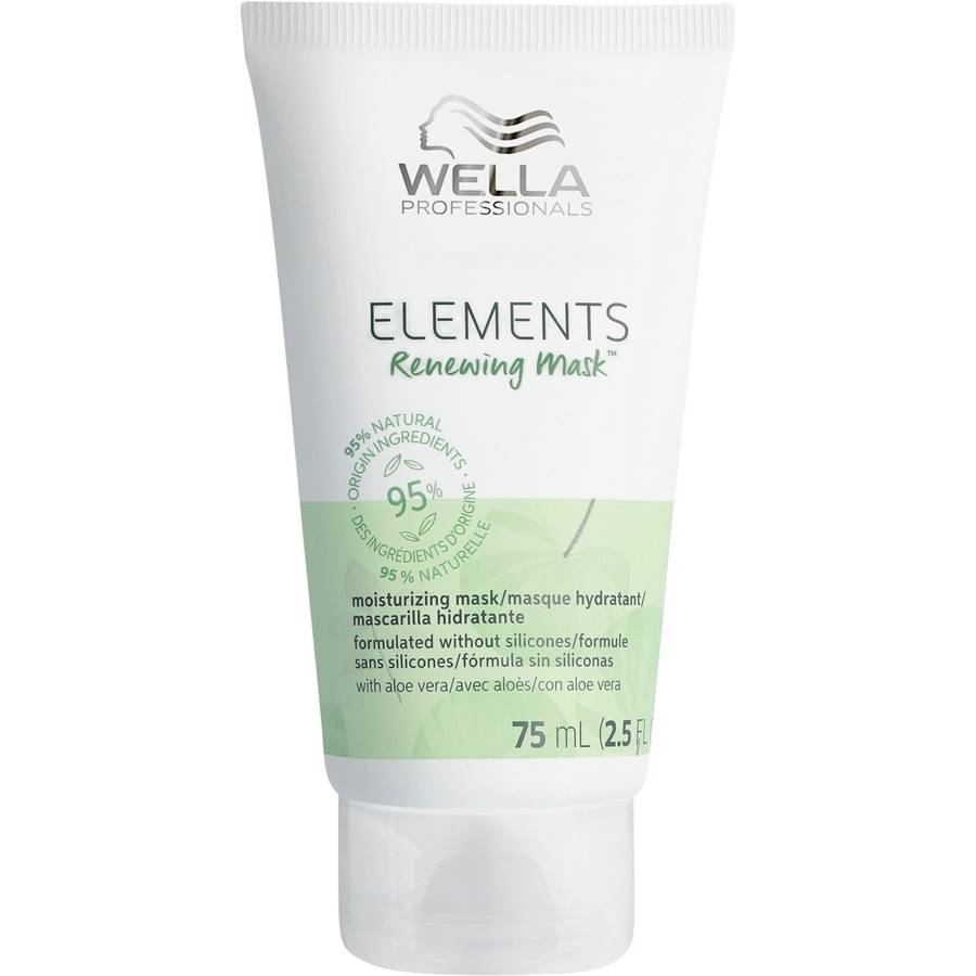 Wella Elements
