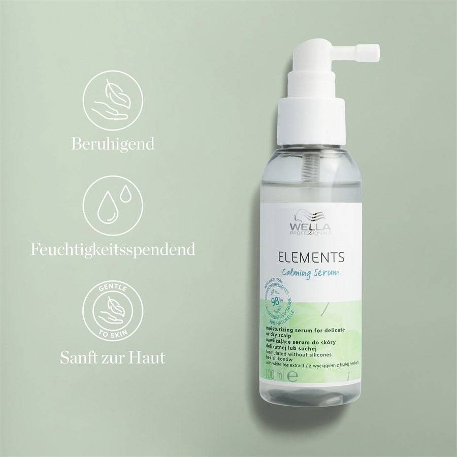 Wella Elements