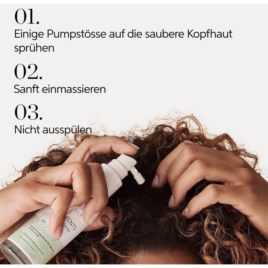 Wella Elements