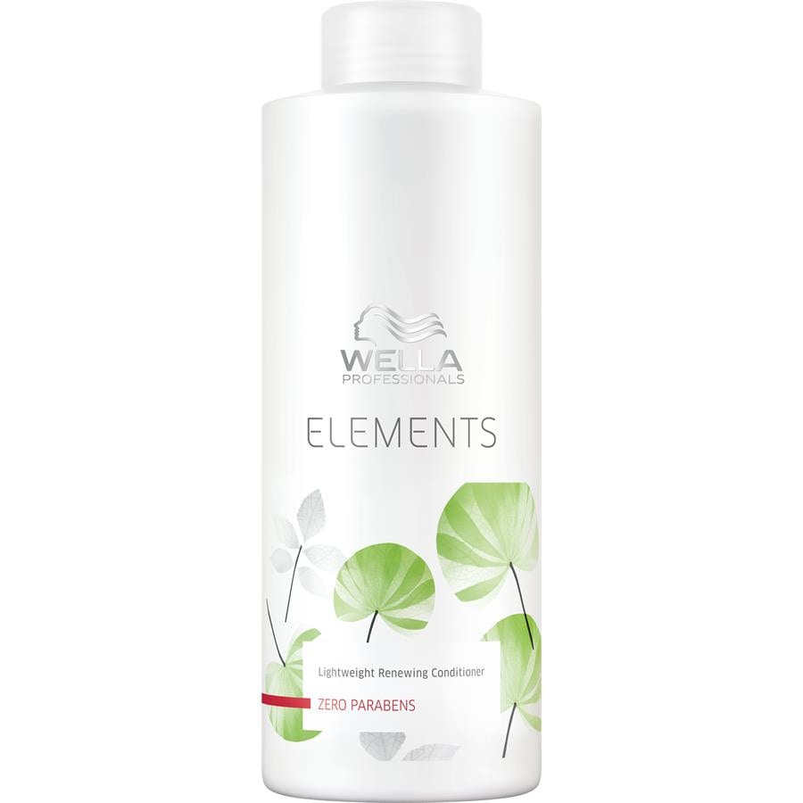 Wella Elements