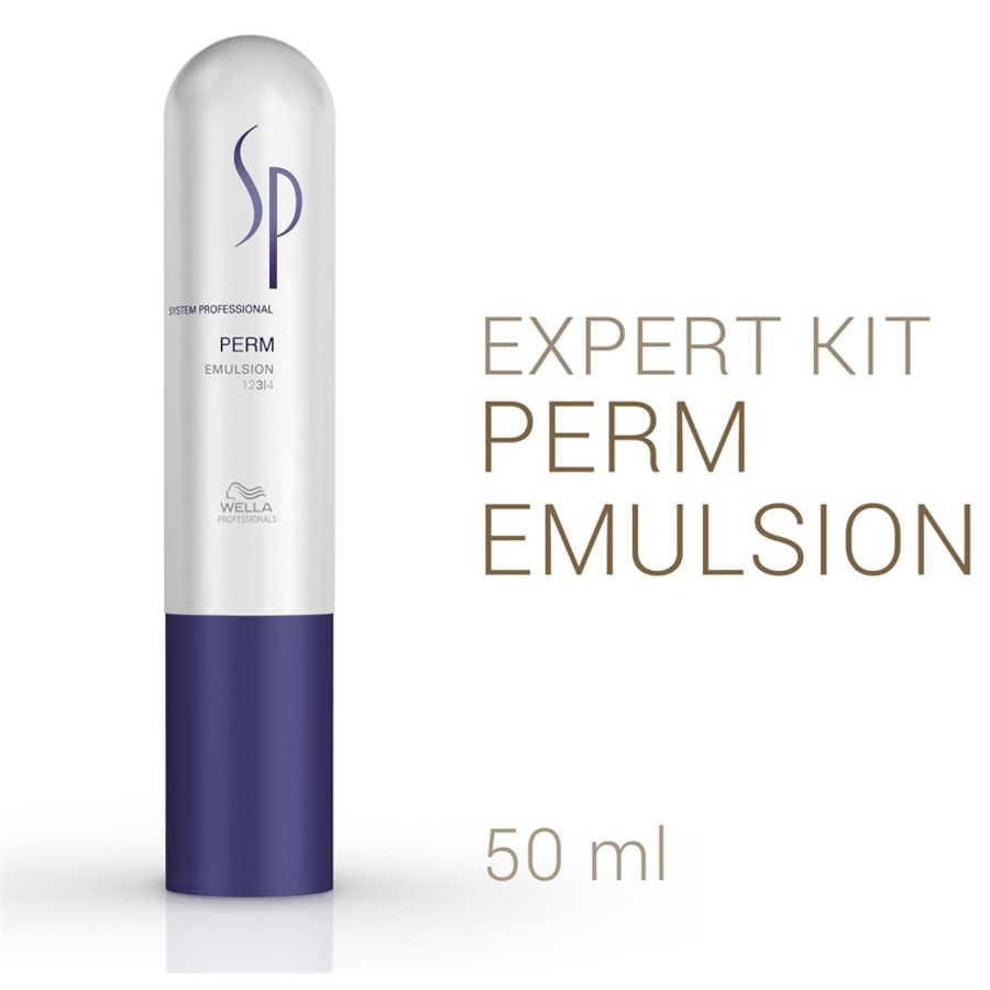 Wella Expert Kit