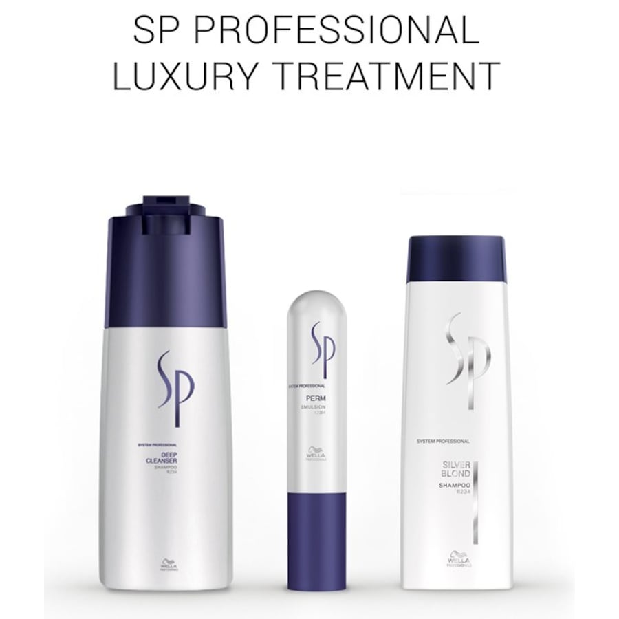 Wella Expert Kit
