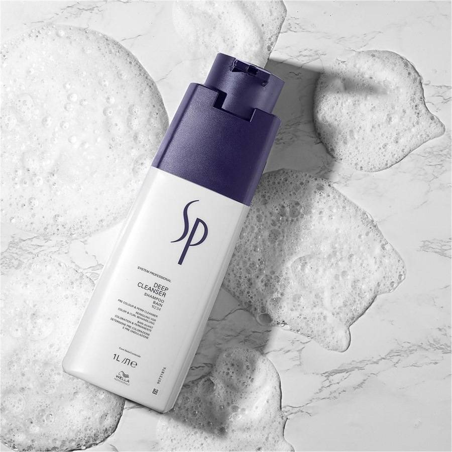 Wella Expert Kit