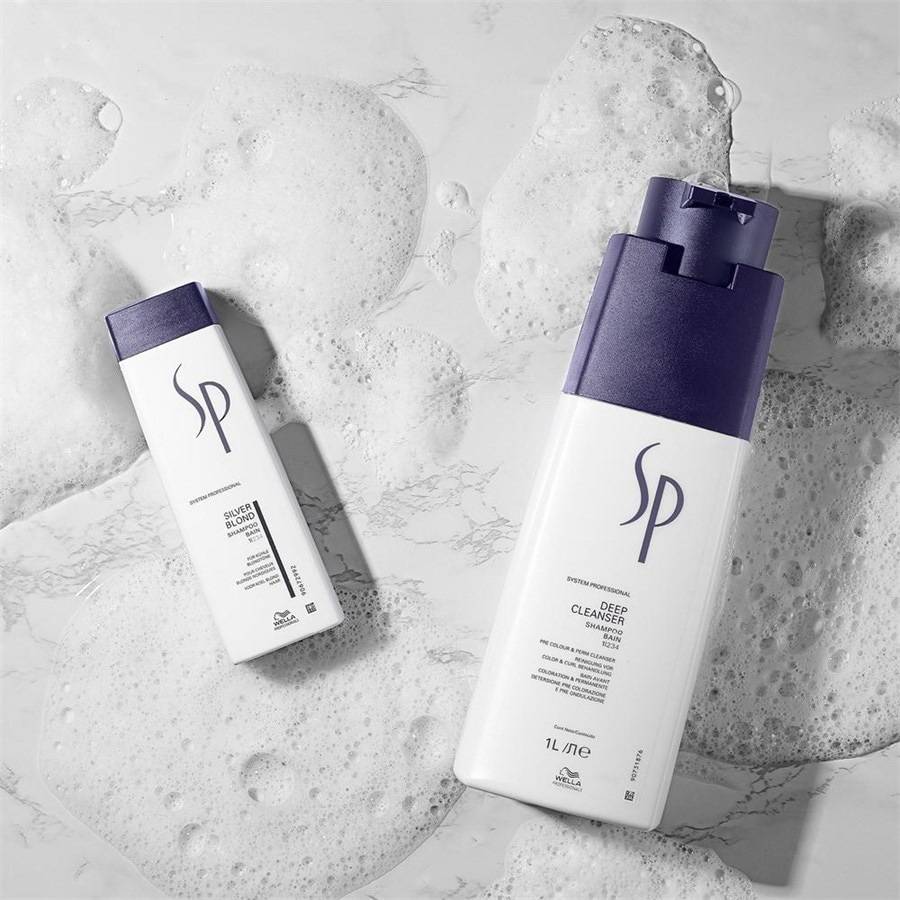 Wella Expert Kit