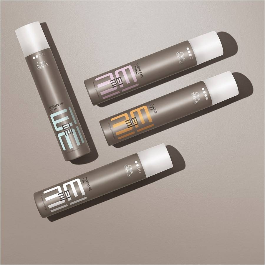 Wella Fixing