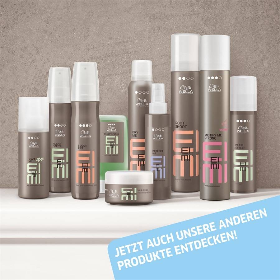 Wella Fixing