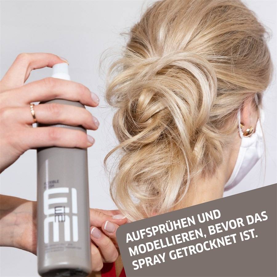 Wella Fixing