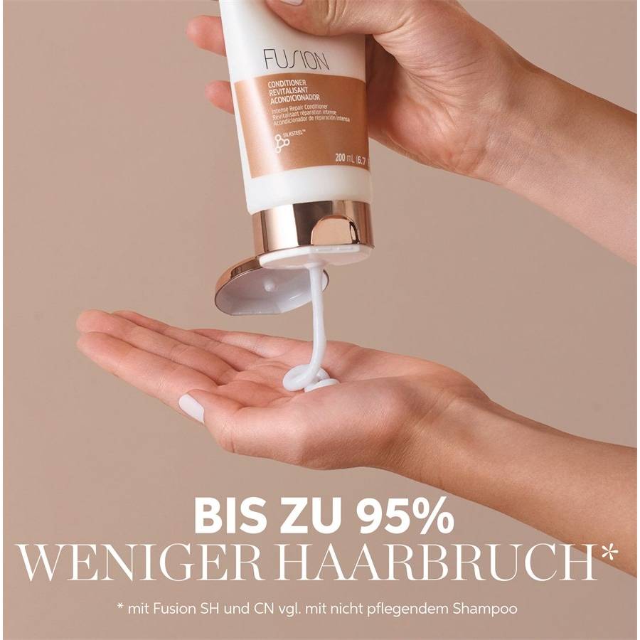Wella Fusion