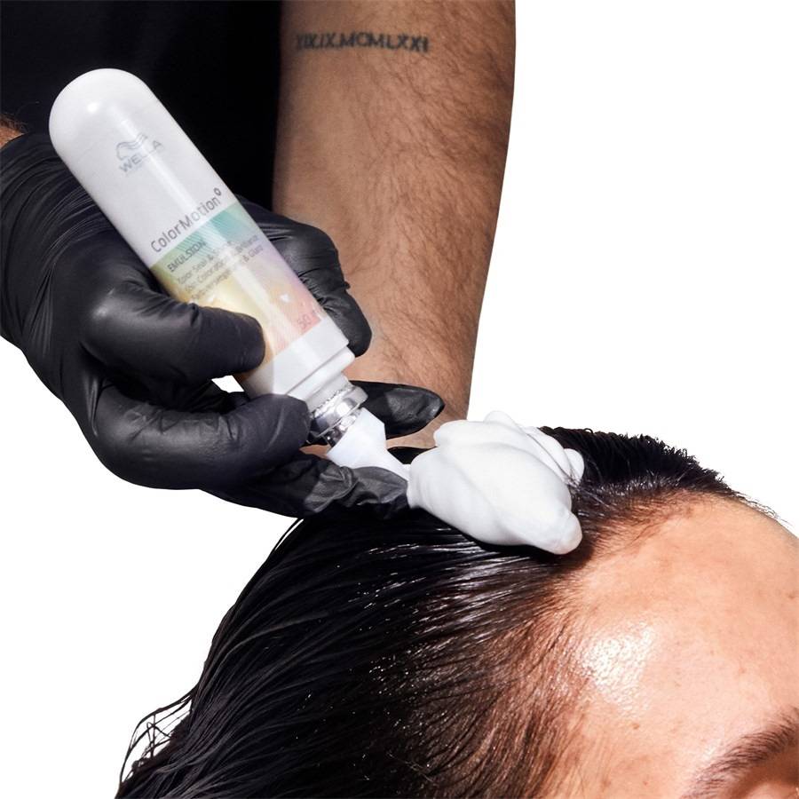 Wella Fusion