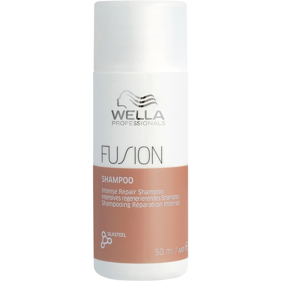Wella Fusion