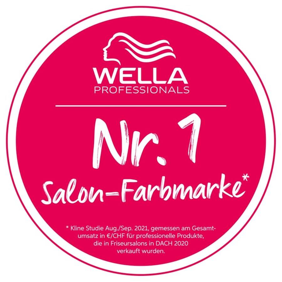 Wella Haarfarben