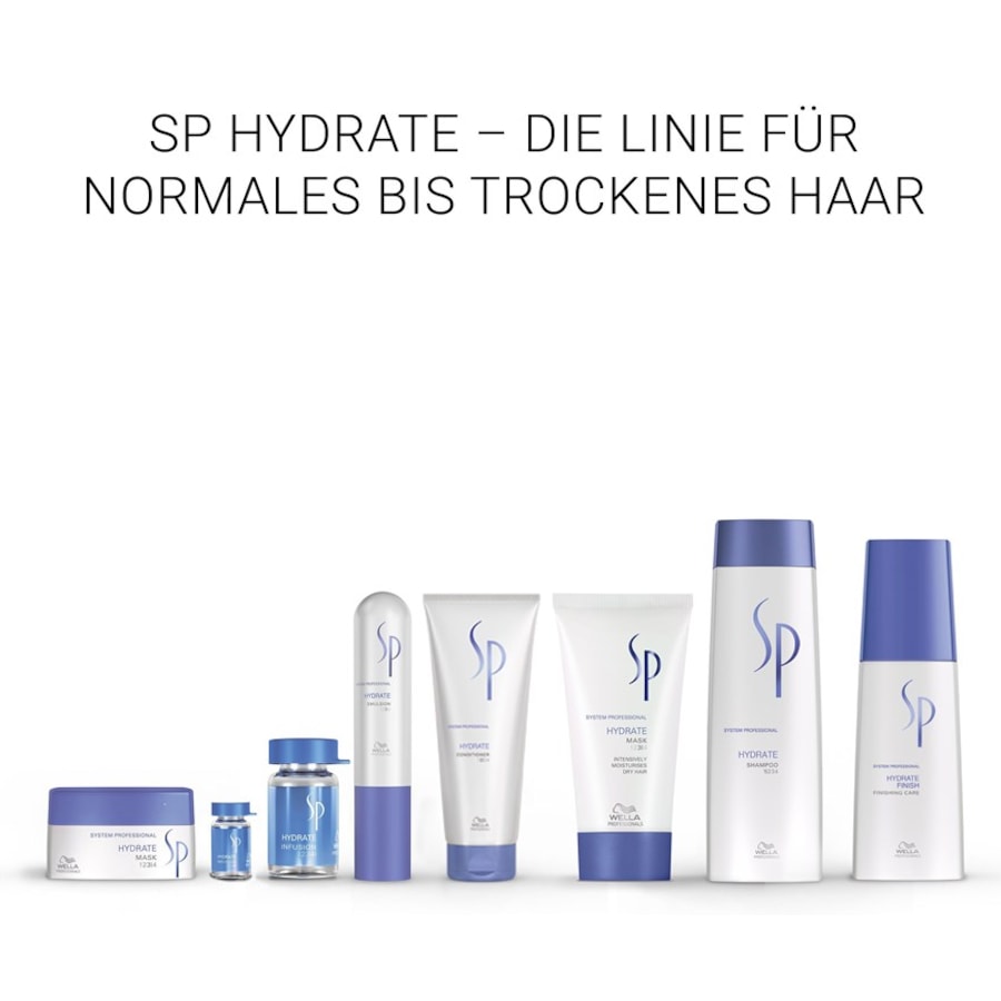 Wella Hydrate