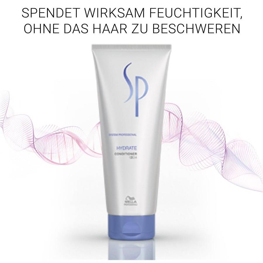 Wella Hydrate