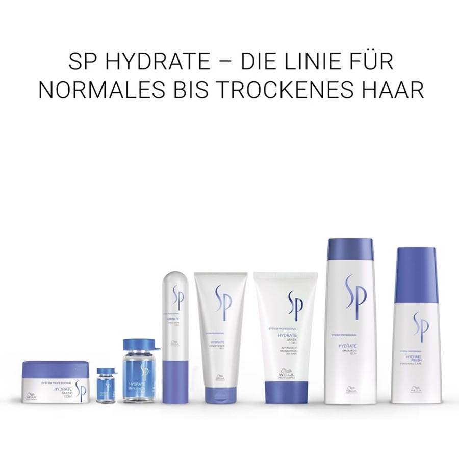 Wella Hydrate