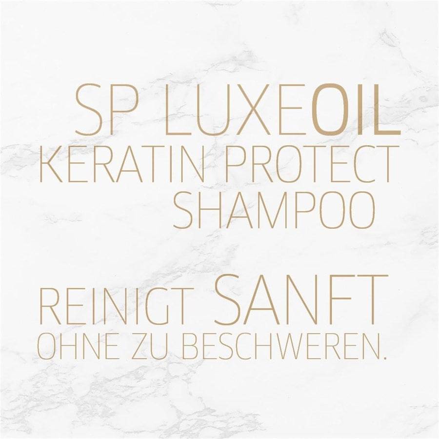 Wella Luxe Oil