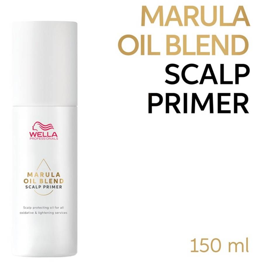 Wella Marula Oil Blend