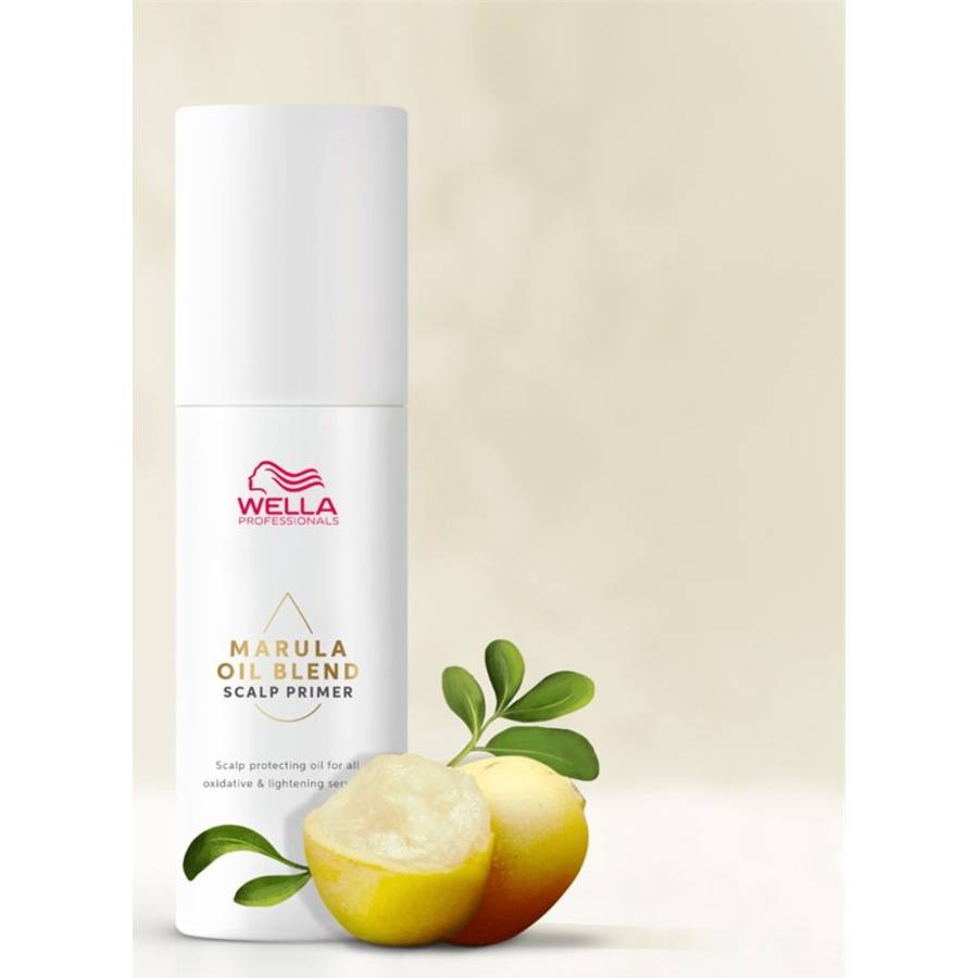 Wella Marula Oil Blend