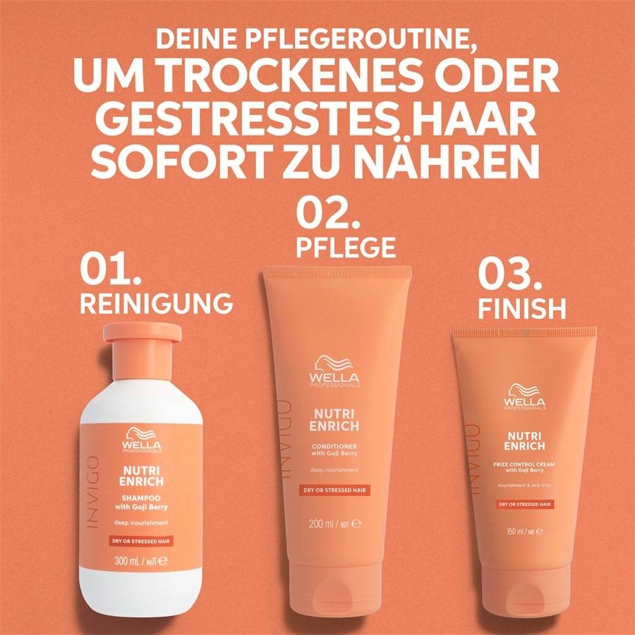 Wella Nutri Enrich