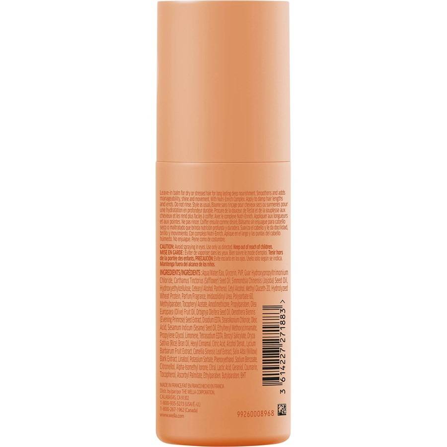 Wella Nutri Enrich