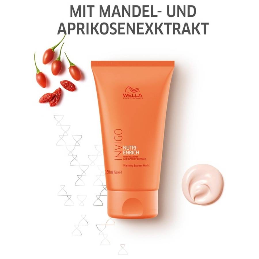 Wella Nutri Enrich