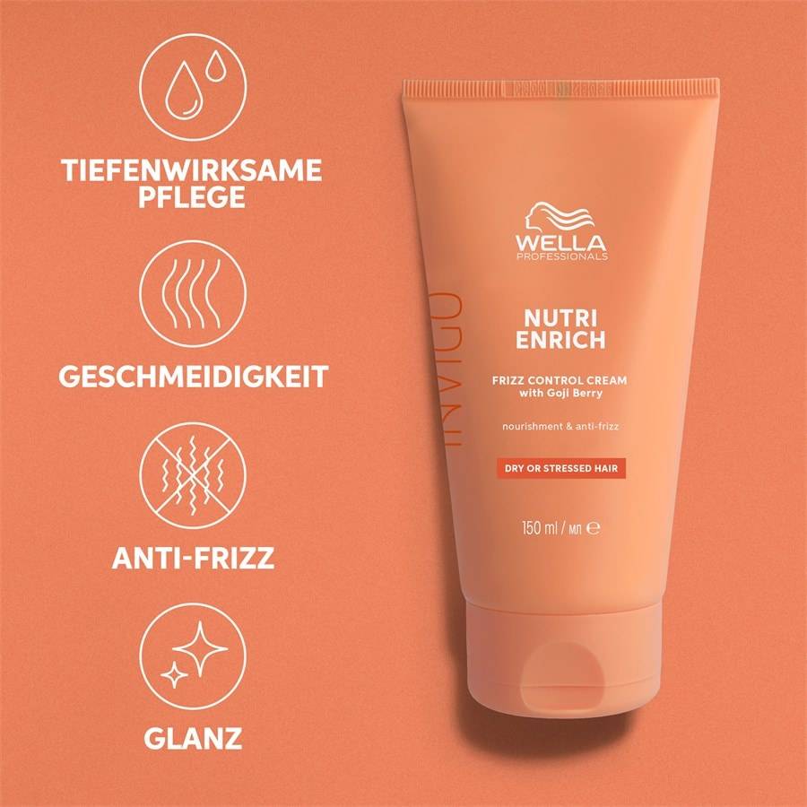 Wella Nutri Enrich