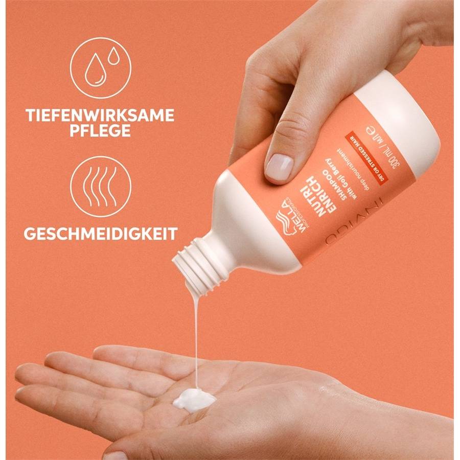 Wella Nutri Enrich