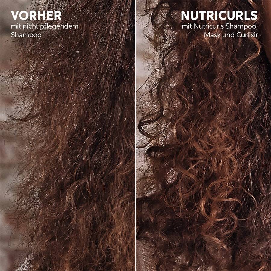 Wella NutriCurls