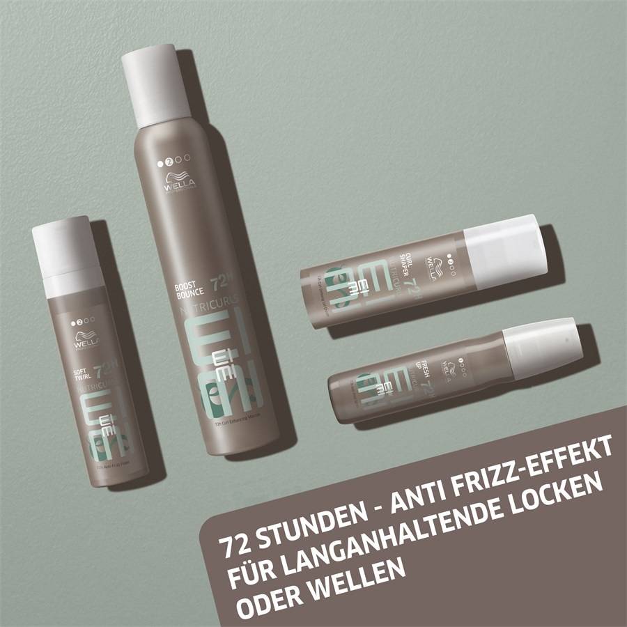 Wella Nutricurls