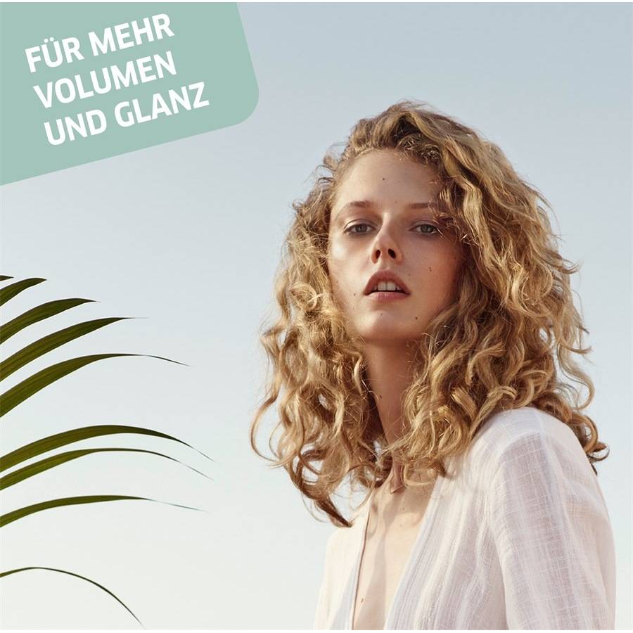 Wella Nutricurls