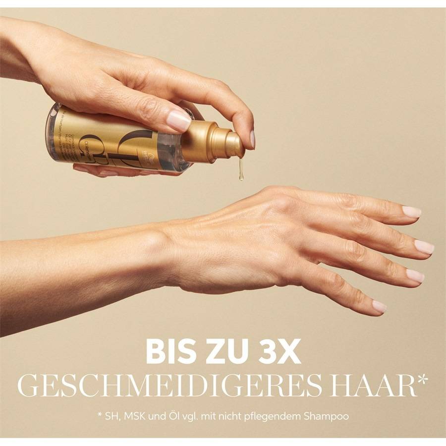 Wella Oil Reflections