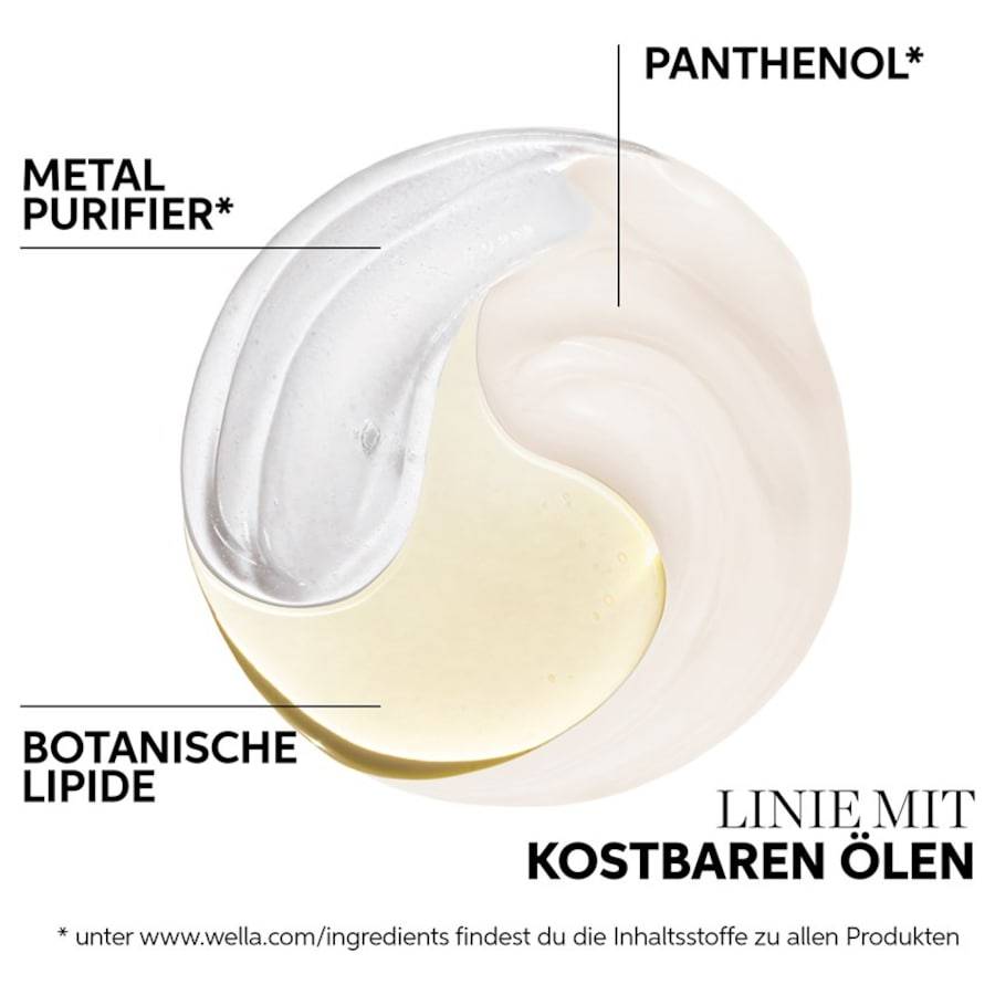 Wella Oil Reflections