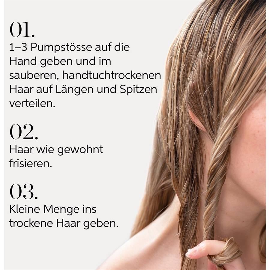 Wella Oil Reflections