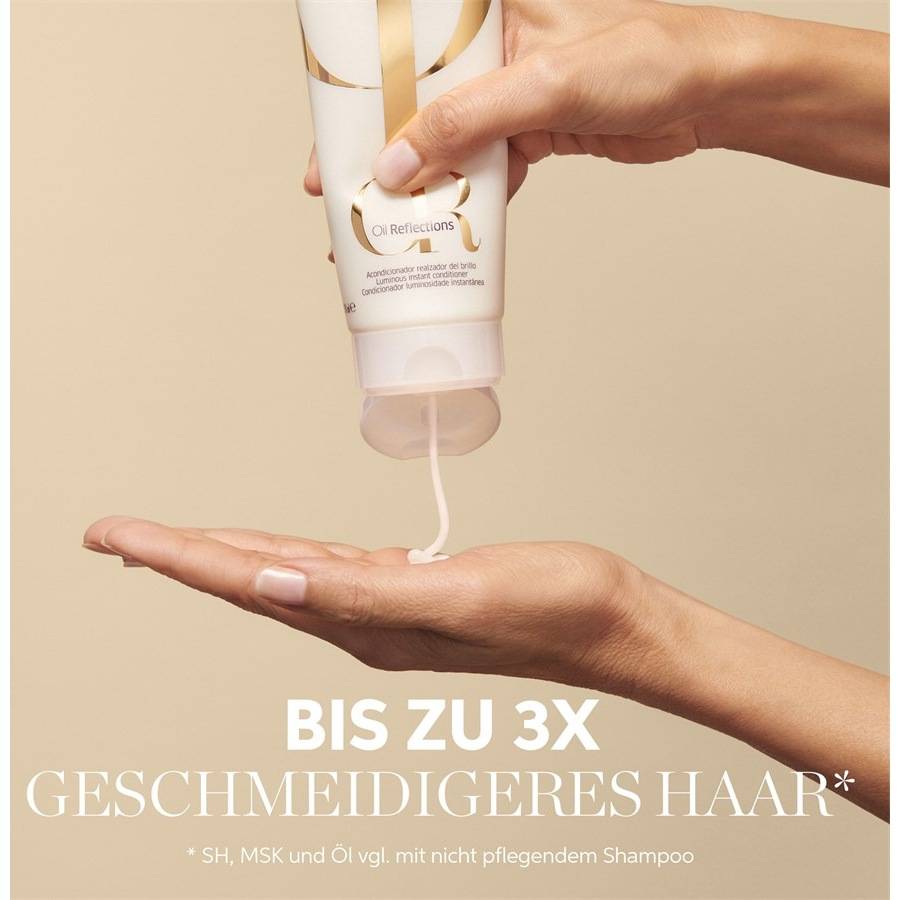 Wella Oil Reflections