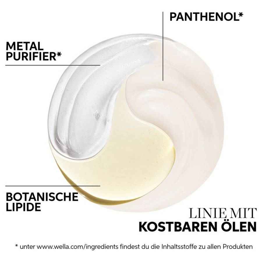 Wella Oil Reflections