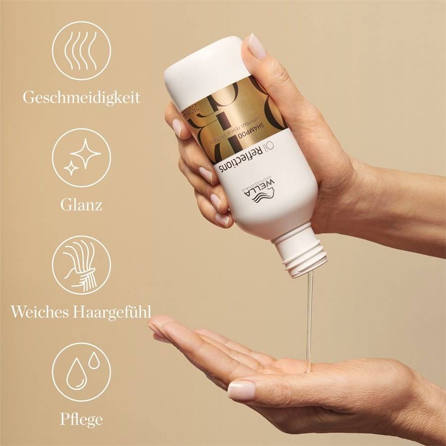 Wella Oil Reflections