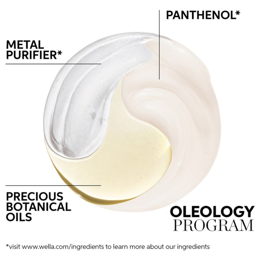 Wella Oil Reflections