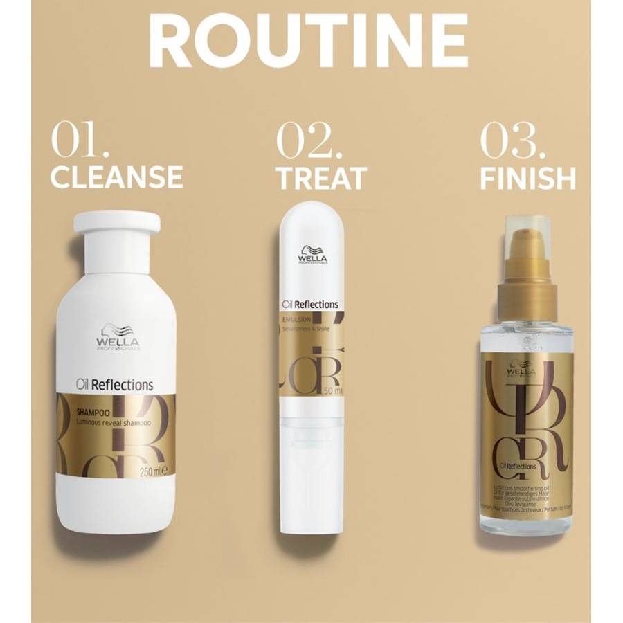 Wella Oil Reflections